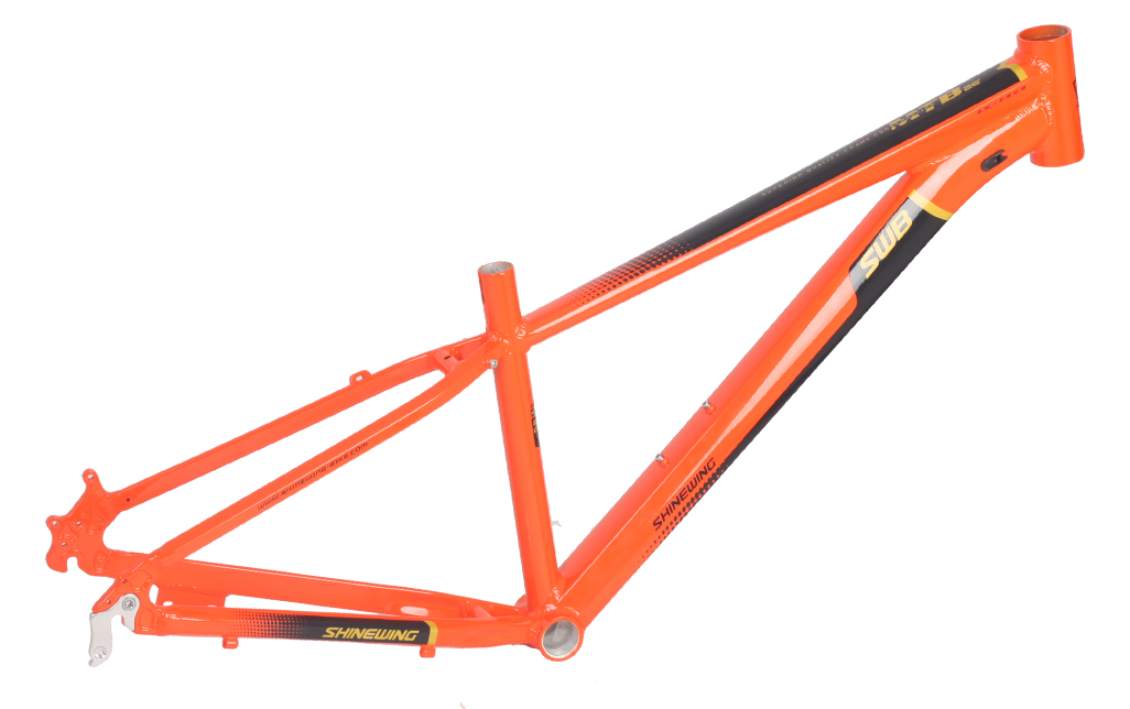 SWF290A alloy MTB frame